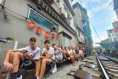 Reis naar Vietnam, Cambodja en Thailand in 12 dagen