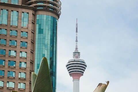 Malaysia Countryside and Batu Caves Tour