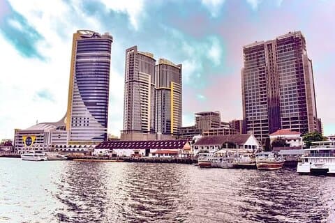 Dar es Salaam Privat bytur med professionel guide