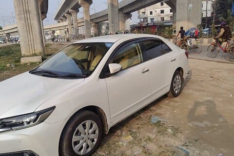 Private Transfer: Dhaka City To Hazrat Shahjalal International Airport (DAC)