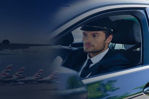 Las Vegas Airport Shuttle og privat transport til hoteller