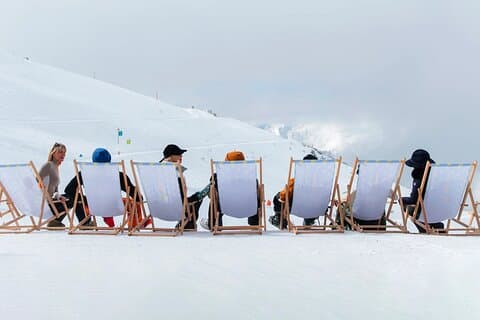 Verbier nach Zermatt (Tasch) Privater Transfer