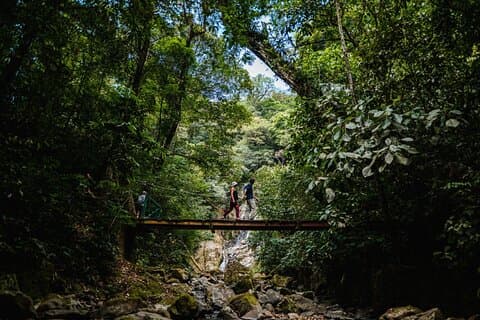 Explora el Valle de Antón Aventura y Naturaleza