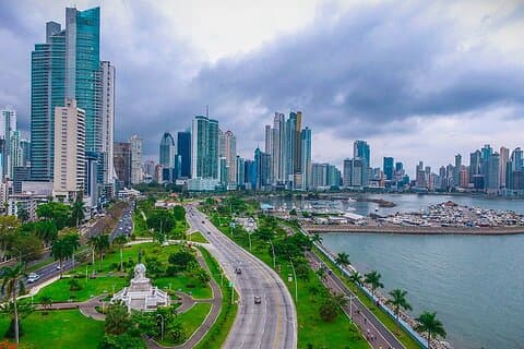Tour Privado Panamá Una Aventura Completa