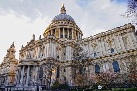 Tour a pie por Londres Blitz: Explora la historia de la guerra de la ciudad de Londres