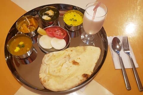 Excursion d'une journée à Mt Fuji et Hakone au départ de Tokyo avec déjeuner indien Thali