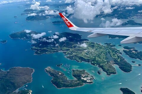 Stopover in Hong Kong: Discover the essentials in a few hours!