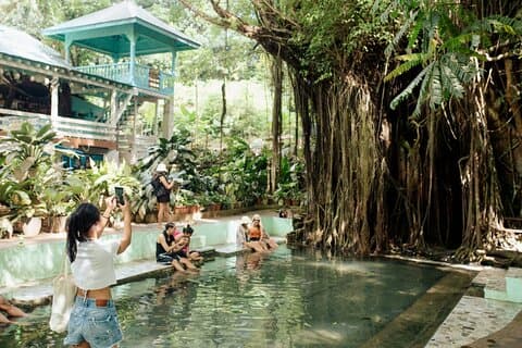Excursão de Siquijor a partir de Bohol