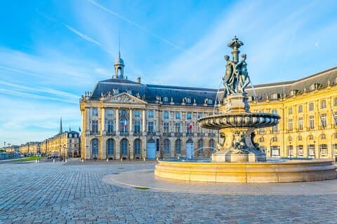 From Le Verdon: Bordeaux on Your Own Shore Trip for Cruise Ships