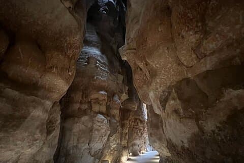 Al Ahsa Full city tour