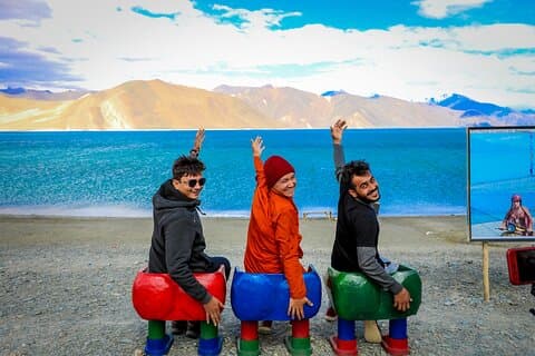 Private Luxury Leh Ladakh Tour - All Inclusive