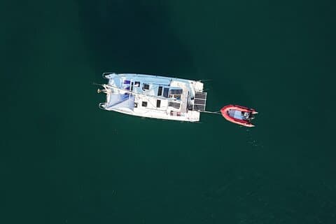 Tour de Catamarã Privado Guanacaste - Anna Holala (Playa Del Coco)