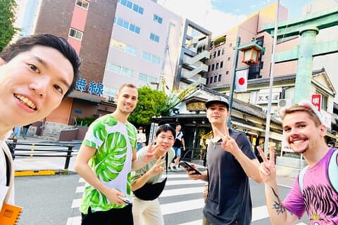 Create Your Akihabara Tour! Anime, Games & Local Tips