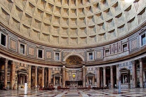Eintrittskarten für Pantheon Rome's Iconic Ancient Temple