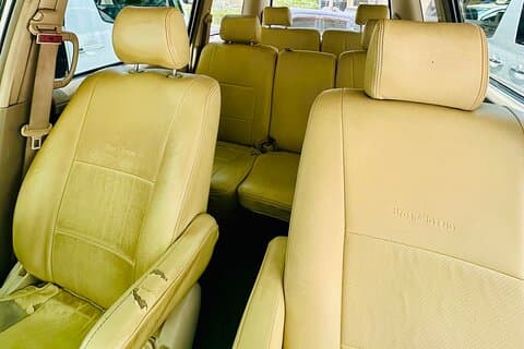 Private Airport Transfer from AAK Airport to Hotels
