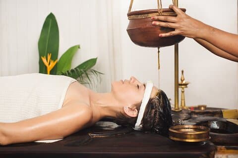 Relax Day Package von Bentota
