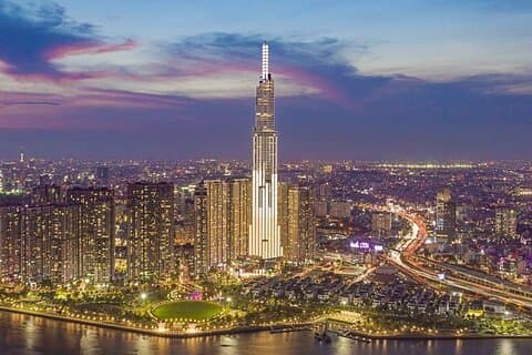 Privat eftermiddag Jeep Tour i Saigon