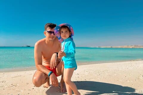 Cruzeiro White Island & Sunset