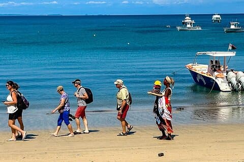 Personalized 13 Days Madagascar Trip with Wildlife & Beach