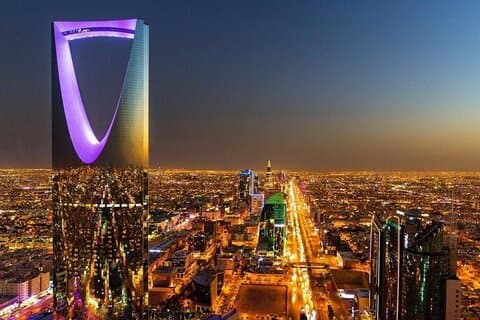 Riyadh City Highlights ,Tour with Local Guide and dinner