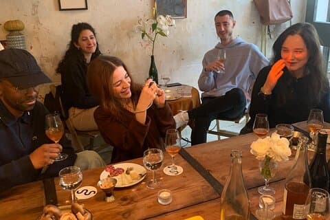 Cordoue: Découvrez l'âme du vin et de la cuisine naturels espagnols
