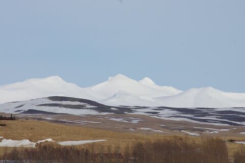 Mapping Disappearing Glacier Tindfjallajökull with Katla Geopark