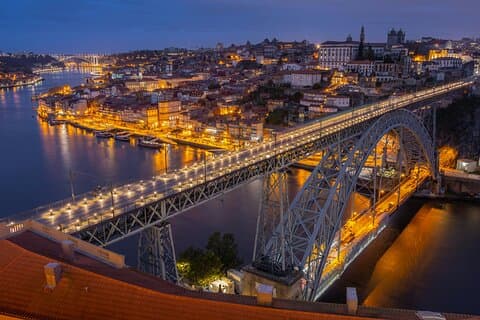 Private 5-stündige Tour durch Porto