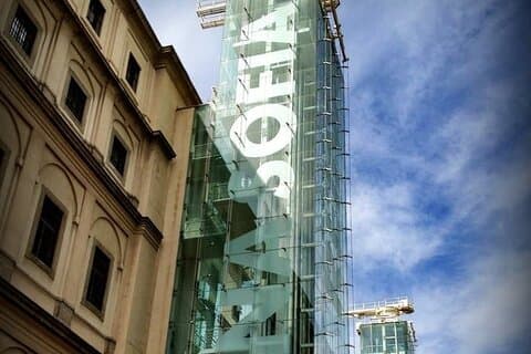 Reina Sofia Museum Privétour met gids & tickettoegang in Madrid