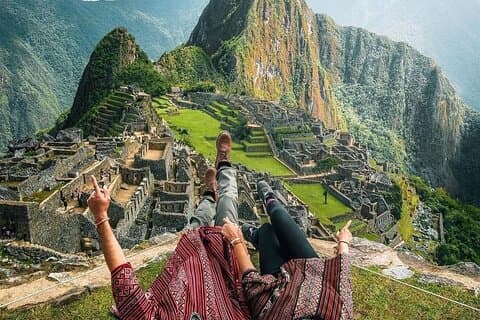 Excursão de 8 dias em Lima - Cusco - Machu Picchu com Hotel 4 Estrelas