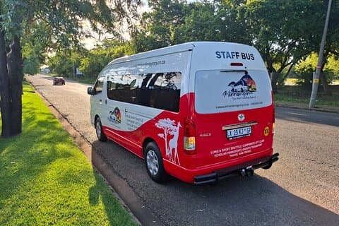 Hotéis perto de Shuttle OR Tambo Airport to Gauteng