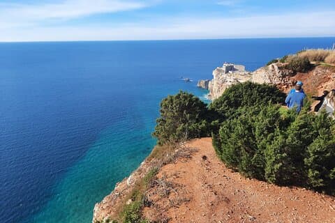 Desde Lisboa: Excursión en grupo reducido a Sintra Nazaré Obidos