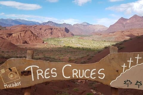 Tour de Día Completo a Cafayate Tierra del Sol y del Buen Vino