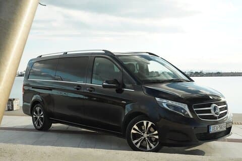 Chauffeur privé 24 heures sur 24