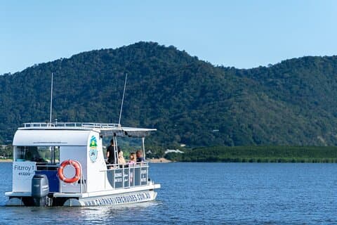 Hotéis em Cairns Trinity Inlet