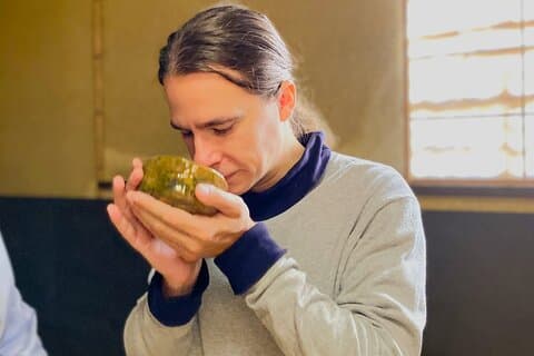 Osaka Tea Ceremony Tour – historie og smagsoplevelse