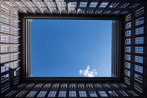 Photo Tour of Hamburg's UNESCO World Heritage Site