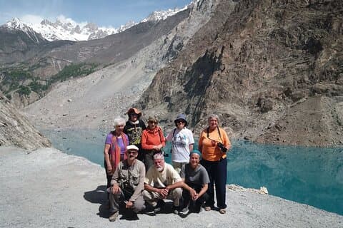 12 dage Hunza Valley Tour - Book nu | 2025-26