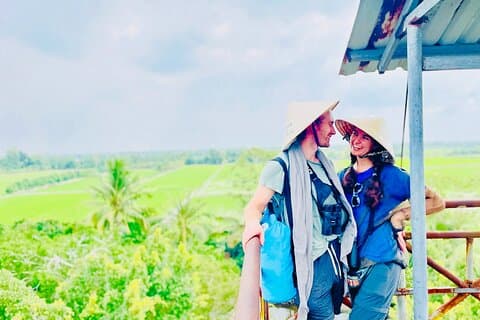 Can Tho Discovery 4D3N