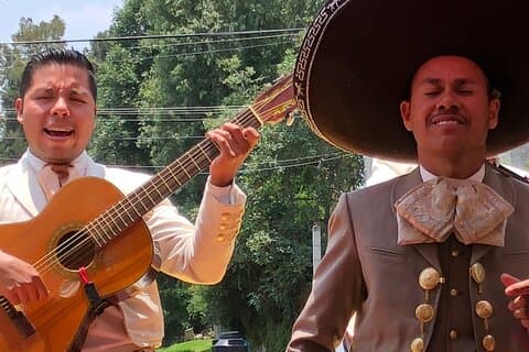 Fridas Welt, Coyoacan, Xochimilco und ihr Vermächtnis entdecken