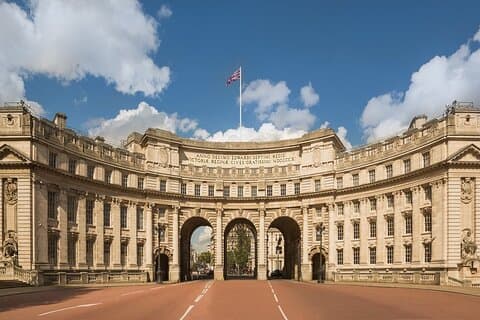Tour de un día por Londres: Más de 30 lugares de interés en Londres