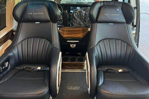 Hoteller i nærheden af Dcar Limousine Ha Noi - Ha Long