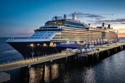 Punta Tombo Shore Tour for Celebrity passengers in Puerto Madryn