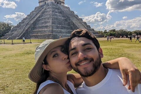 Chichén Itzá, Cenote Swim & Valladolid Premium Day Tour