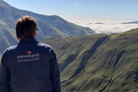 Tour de Día Completo a Cachi con Parque Nacional Los Cardones