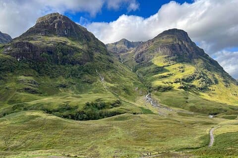 Privat tur til den berømte Glenfinnan, Glencoe og mer, Inverness