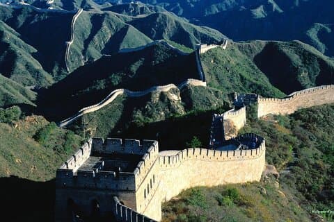 Beijing: Top 6 hoogtepunten All Inclusive 2-daagse privétour