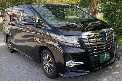 Osaka Private Transfer from or to Kansai Airport (KIX)