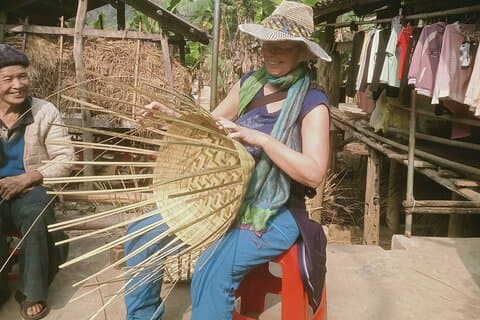 2 Day Cao Bang Trekking - Ban Gioc Waterfall and Craft Village