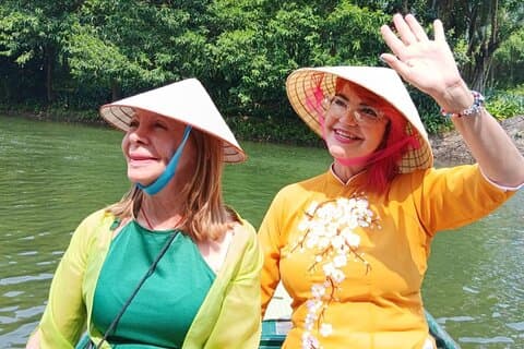 23-Tage-Paket durch Vietnam, Kambodscha, Thailand und Singapur