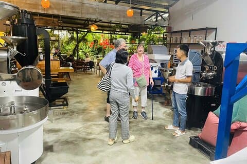 Hoi An Rural Experience – Authentic Village Life Tour